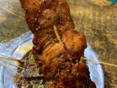 -小朱麻辣串(益民街店)