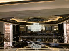 -上海苏宁宝丽嘉酒店·嘉府壹号中餐厅