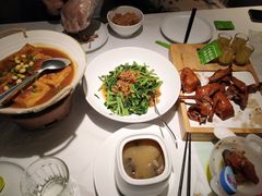 -汤城小厨•粤菜•靓汤(金宝街店)