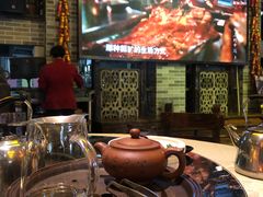 -味可道美食坊(福基路店)