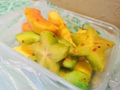 -爱上酸嘢
