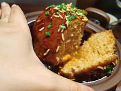-扬州狮子楼·非遗淮扬菜(总店)