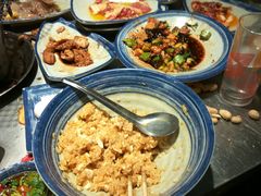 -胡同泥炉烤肉(总店)