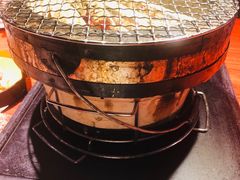 -山之屋炭火烧肉·生啤畅饮(大朗万科中央公园店)