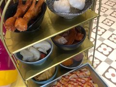 三酱猪肠粉-华辉拉肠(宝华店)