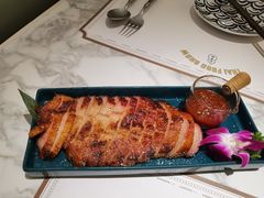 -太食獸泰式茶餐厅(艾尚天地店)