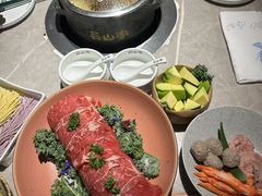 -芸山季·云南野生菌火锅(宝能环球汇店)