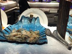 -诱货海鲜自助火锅(爱琴海购物公园东百店)