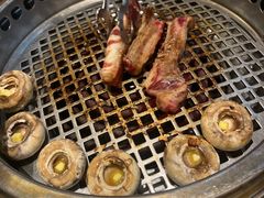 -千寻山野烤肉(中关村店)