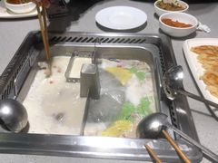 -海底捞火锅(吴中路店)