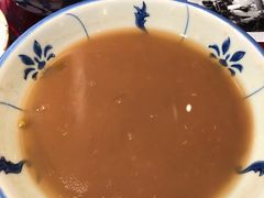 蜜枣绿豆汤-味福记·本地特色菜(八一万达广场店)