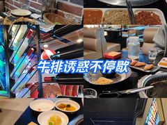 -老卜奎齐齐哈尔烤肉(人民东路店)