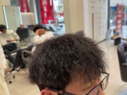 -摩登时代美发沙龙