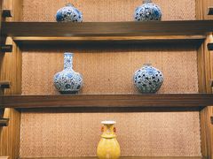 大堂-炳胜品味(珠江新城店)