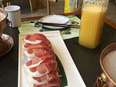 -索伦嘎·传统涮(海拉尔总店)