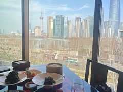 -上海滩餐厅(BFC外滩金融中心店)