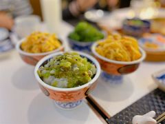 -千寻山野烤肉(中关村店)