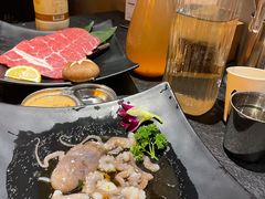 -伊茉家的烤肉店(勒泰中心店)