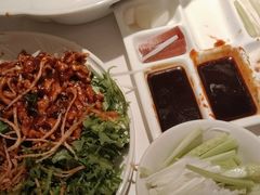 -小桃红·东北菜·春饼烤鸭(南阳湖街店)