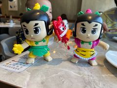 -必胜客(WOW黄骅华贸店)
