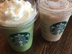-星巴克(厦门SM新生活广场店)