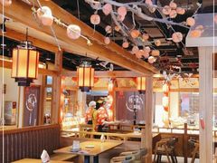 大堂-鸽子窝(黄村店)