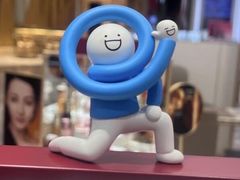 -杭州西湖银泰百货