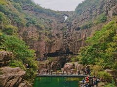 -云台山风景名胜区