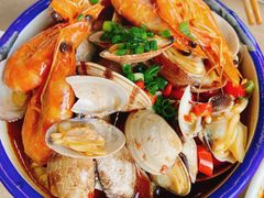 -老三样·旧食新味(万寿宫店)