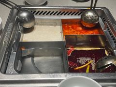 -海底捞火锅(王府井店)