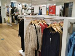 -优衣库(天津天河城店)