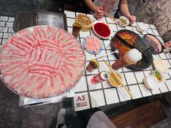 -朱光玉火锅馆(全国总店)