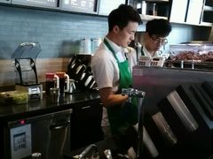 -星巴克(苏州诚品店)