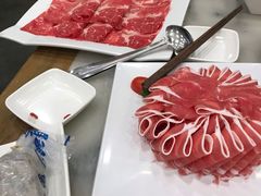 -牛街·马辈儿涮肉(牛街二店)