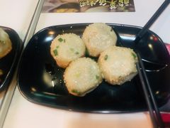 -小杨生煎(湟普汇店)