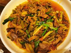 -铁公鸡·四川料理(天环广场店)