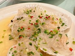 -老洋房花园饭店(绍兴路店)