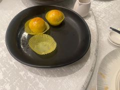 -夏宫中餐厅(静安香格里拉店)
