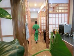 -竹之月日本料理铁板烧(香江花园店)