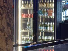 -洲际酒店-第六层自助餐厅