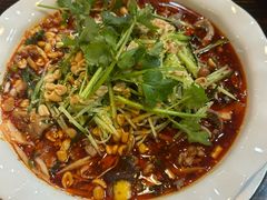 -顺水湾·牛肉牛杂火锅(驾鹤店)