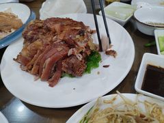 -京天红酒家(虎坊路店)
