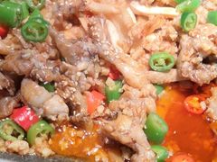 -蛙喔牛蛙(仙林万达茂店)