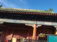 -历代帝王庙博物馆