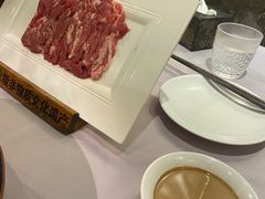 -东来顺饭庄(apm总店)