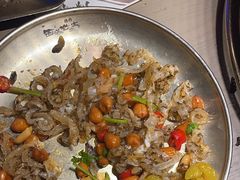 -西塔老太太泥炉烤肉(温州首店万象城黑金店)