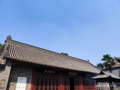 -万寿八仙宫