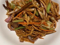 -小菜园新徽菜(马鞍山金鹰店)