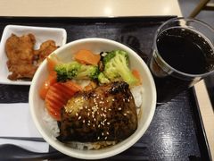 -吉野家(上海美罗城店)