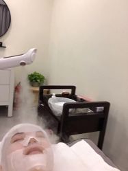 -康颜SPA自然疗愈皮肤管理中心